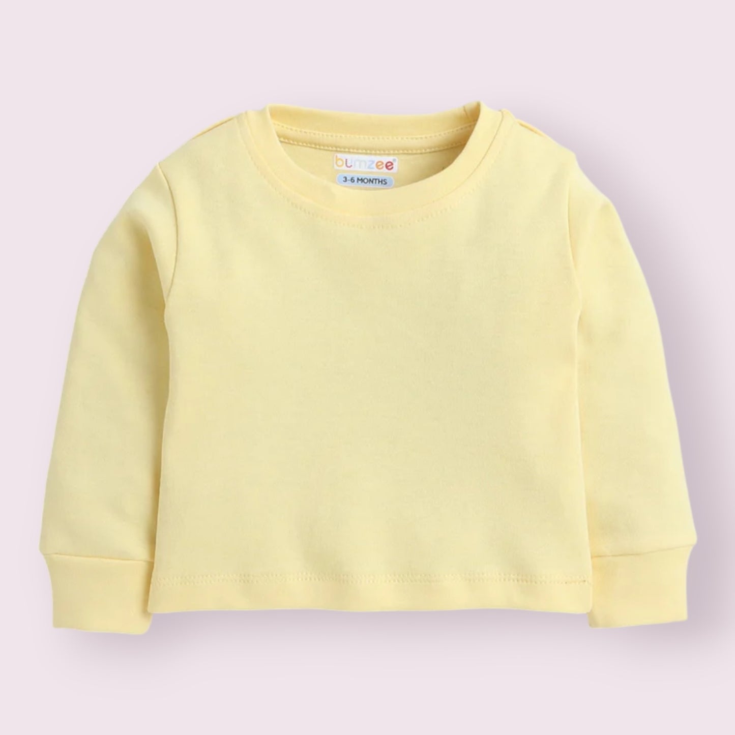 Yellow Car Print Dungaree Set - Long Sleeve Top & Overalls