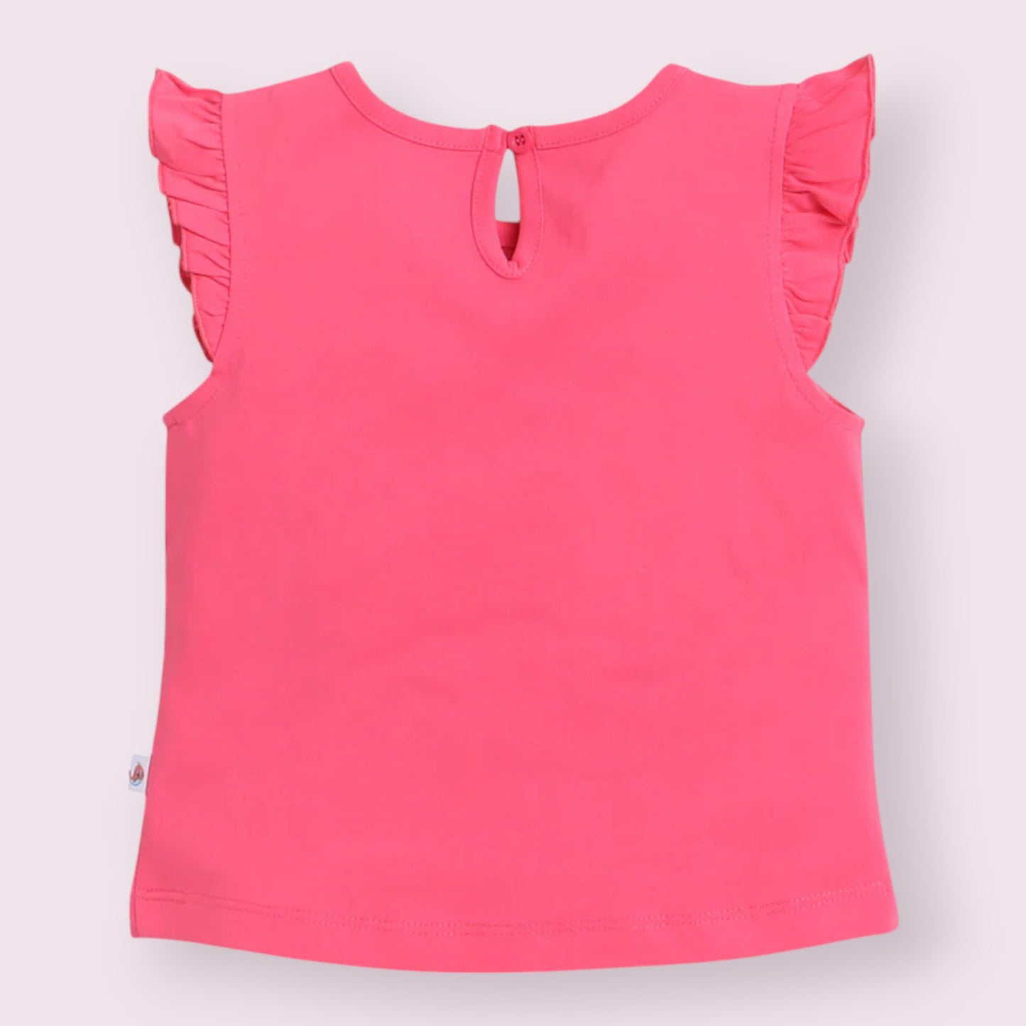 Pink Unicorn Delight Outfit Set