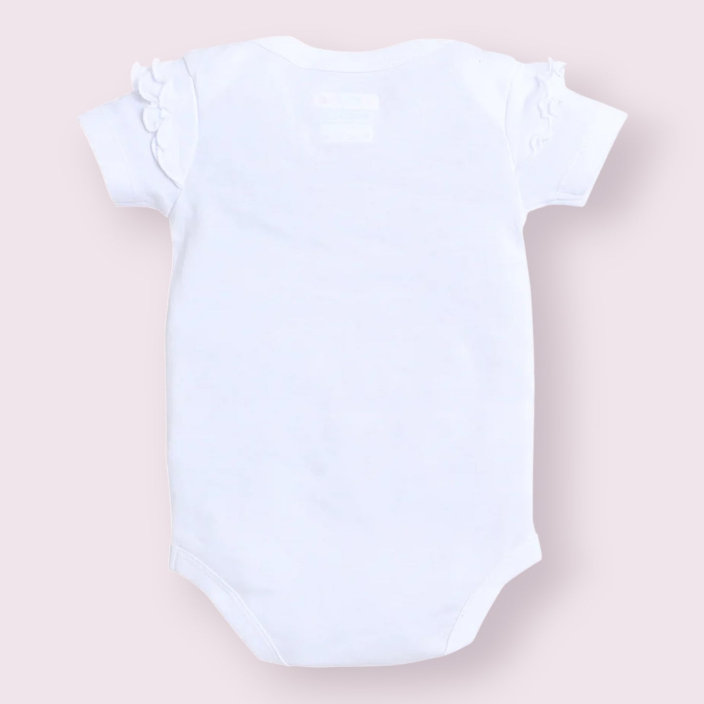 Adorable Elephant Baby Romper & Polka Dot Bloomers Set with Headband